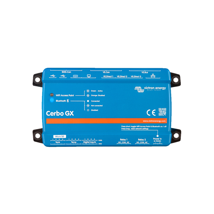 Victron Cerbo GX MK2