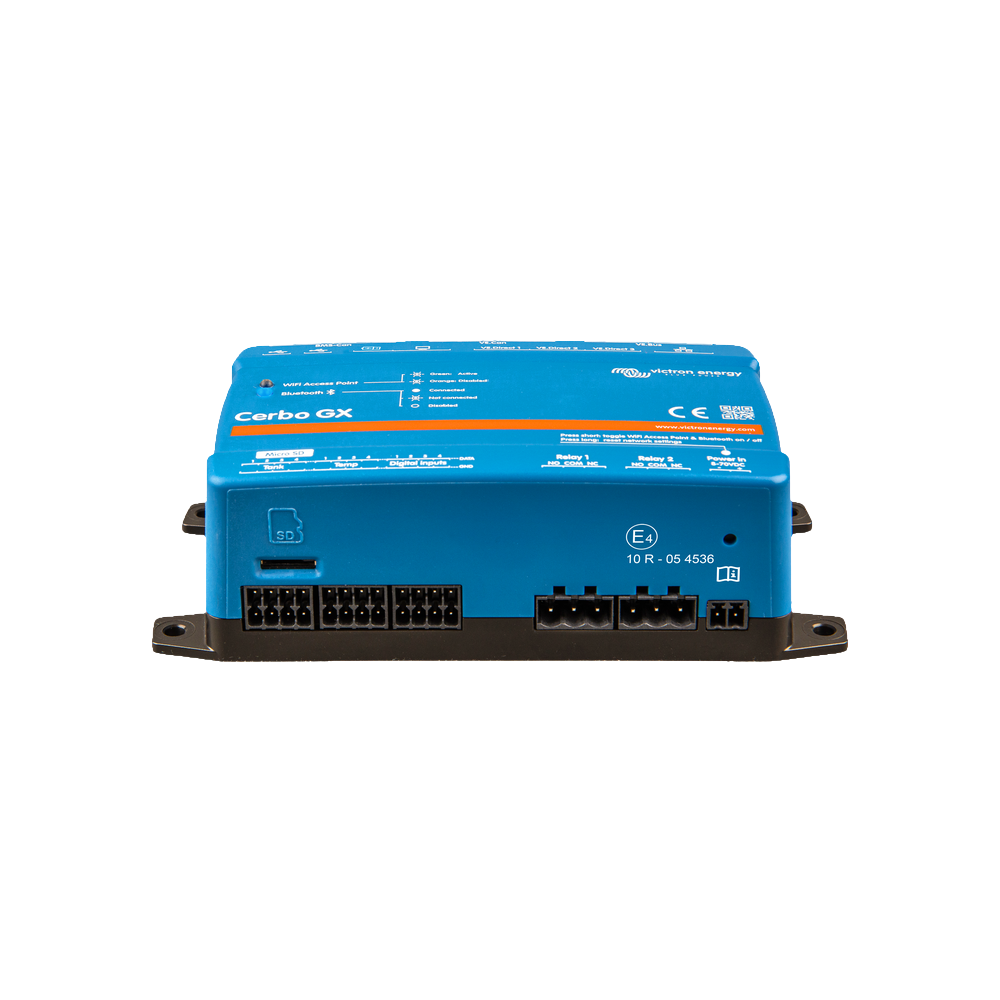 Victron Cerbo GX MK2