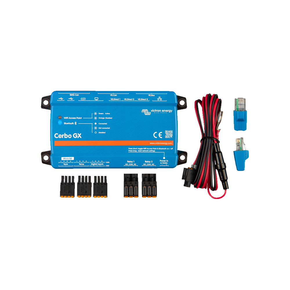 Victron Cerbo GX MK2