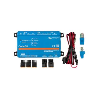Victron Cerbo GX MK2