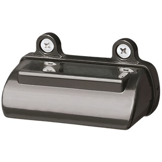 Roadvision License Plate Lamp 6 LED Top Mount 10-30V Black