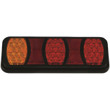 Roadvision LED Rear Combination Lamp IP67 various sizes