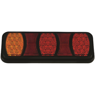 Roadvision LED Rear Combination Lamp IP67 various sizes