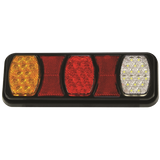 Roadvision LED Rear Combination Lamp IP67 various sizes