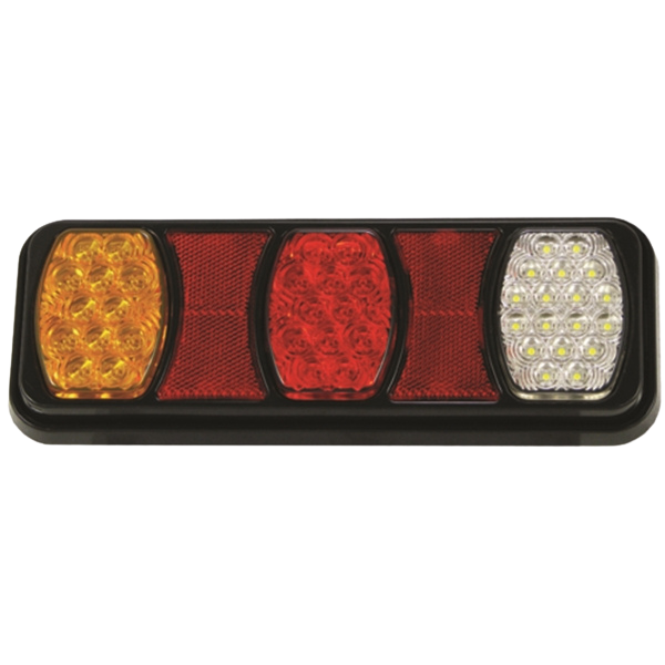 Roadvision LED Rear Combination Lamp IP67 various sizes