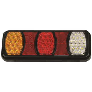 Roadvision LED Rear Combination Lamp IP67 various sizes