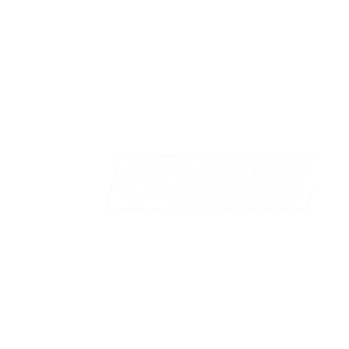 MSA 4x4 Accessories logo