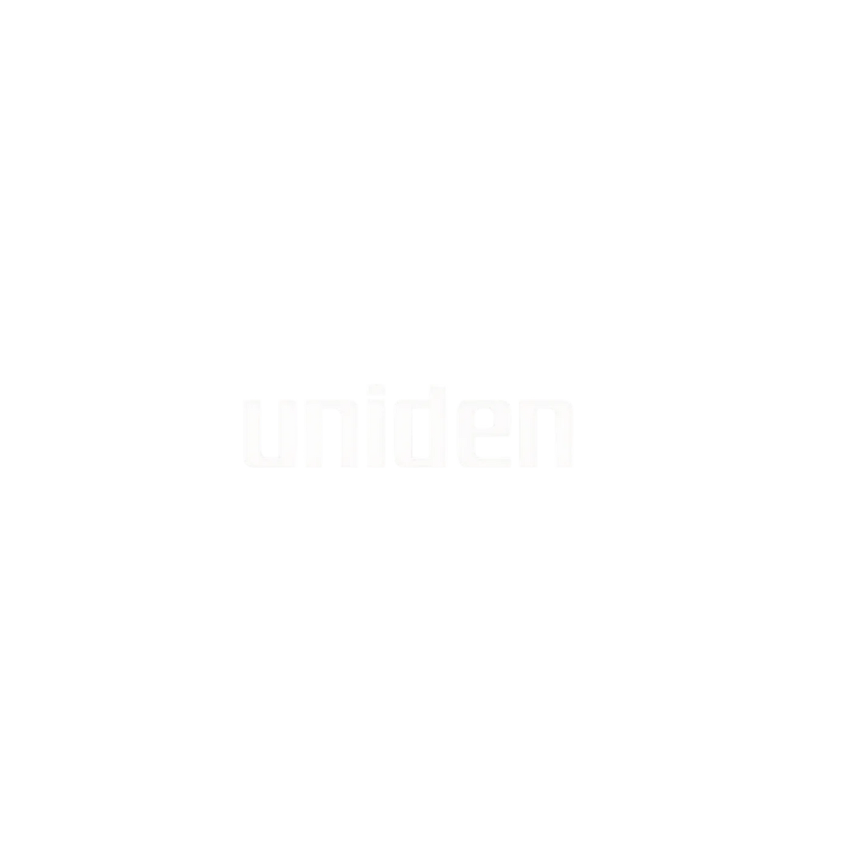 Uniden logo