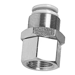 Bulkhead Fittings – view 2