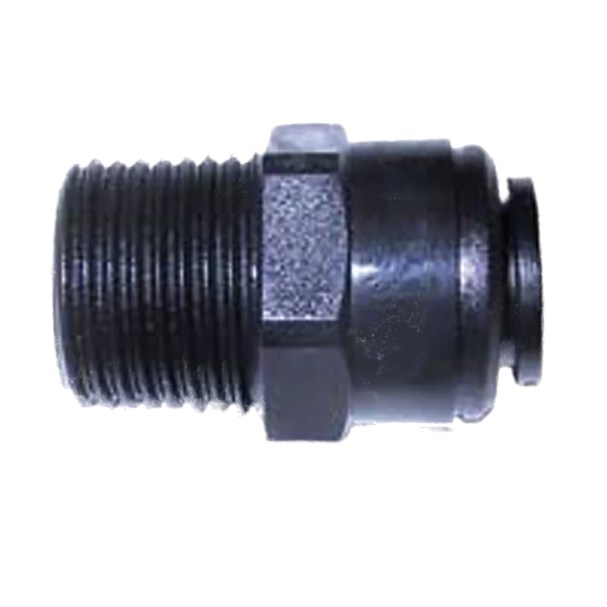 Bulkhead Fittings – view 3