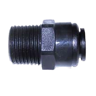 Bulkhead Fittings – view 3