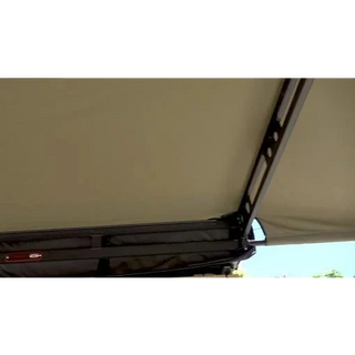 Bush Company 180 XT Max Awning Mk2 Left Hand Side hinge