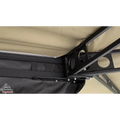 Bush Company 270 XT MAX Awning Mk2 Left Hand Side