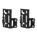 Bush Company Accessory To Tent Bracket Set - Outhouse