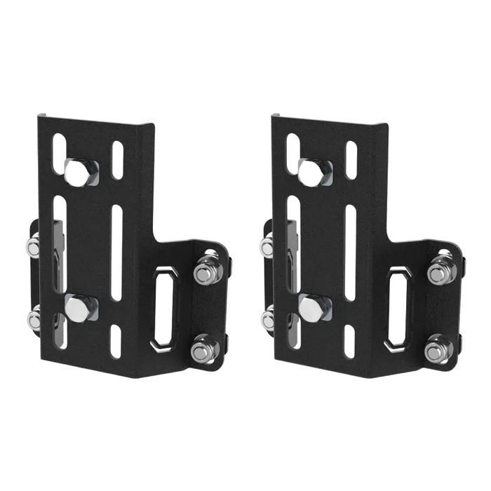 Bush Company Accessory To Tent Bracket Set - Outhouse