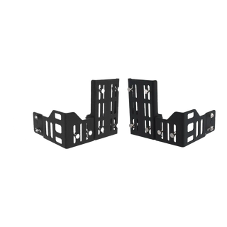 Bush Company Awning To Tent Bracket 4 Piece - LX27