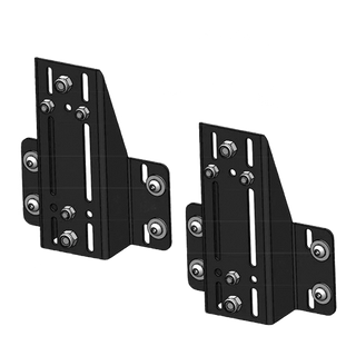 Bush Company Classic Awning To Tent Bracket