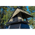 Bush Company LX27 Gen2 Lightweight Clamshell Rooftop Tent