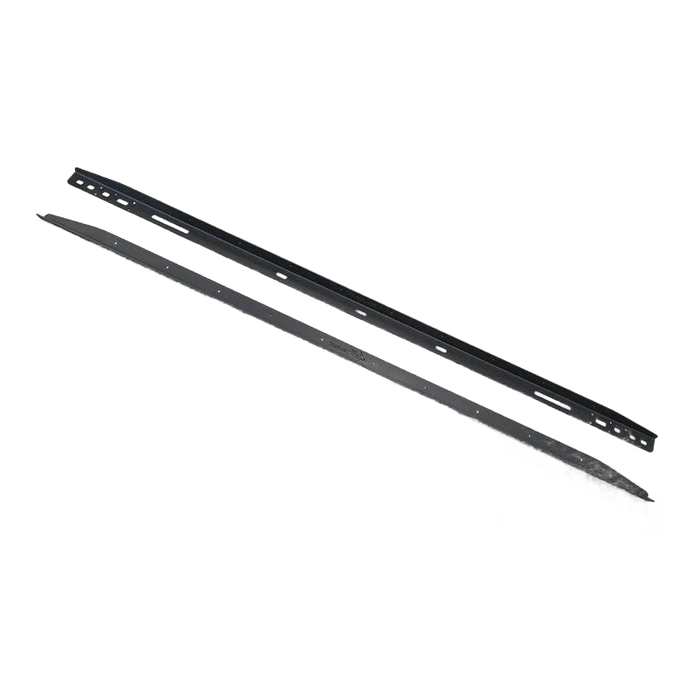 Bush Company Solar Panel Bracket for TX27 MAX Tent