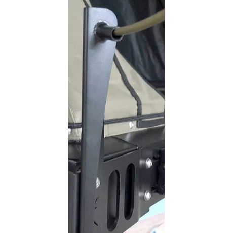 Bush Company Spring Rod Adapter