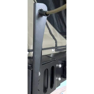 Bush Company Spring Rod Adapter