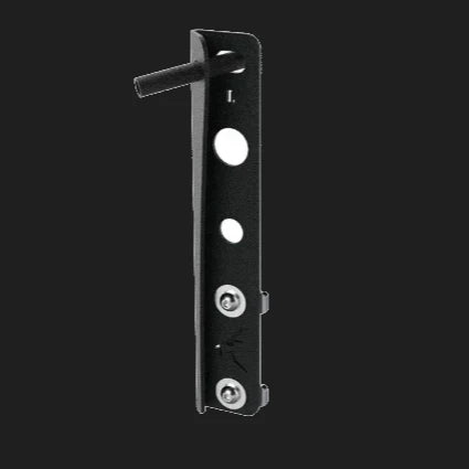 Bush Company Spring Rod Adapter bracket