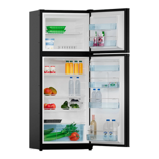 Bushman 225L Caravan Fridge Heavy Duty Upright Fridge Series - 12V / 24V – view 2