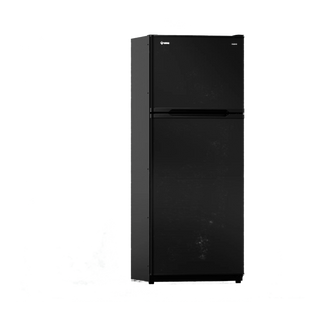 Bushman 225L Caravan Fridge Heavy Duty Upright Fridge Series - 12V / 24V – view 3