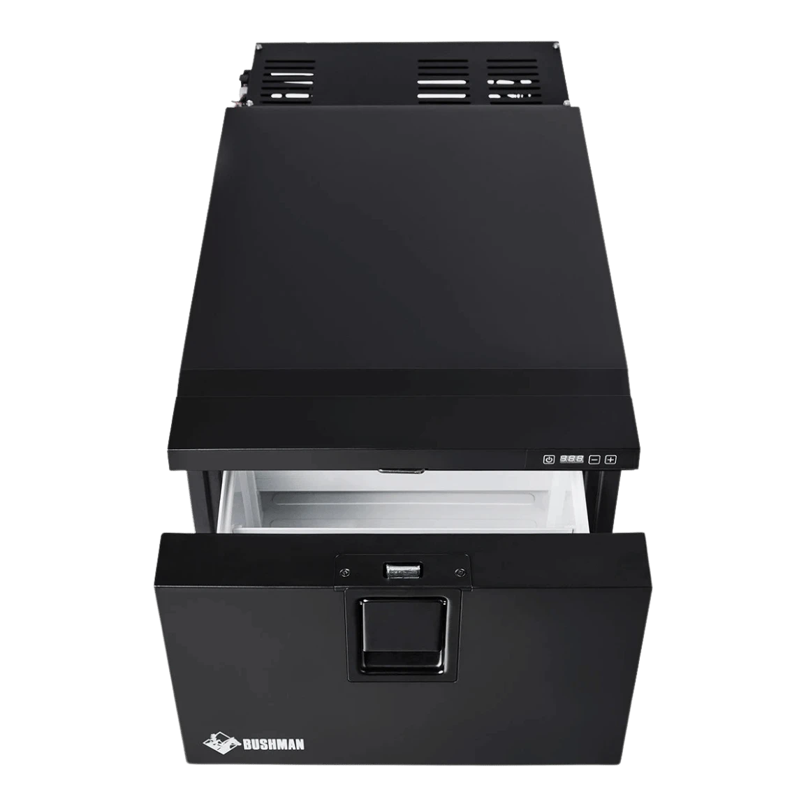 Bushman 40L Drawer Fridge - Heavy Duty Series - 12V / 24V