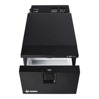 Bushman 40L Drawer Fridge - Heavy Duty Series - 12V / 24V