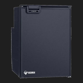 Bushman 50L Caravan Fridge Heavy Duty Upright Fridge Series - 12V / 24V – view 2