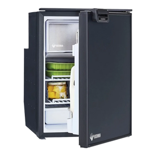 Bushman 50L Caravan Fridge Heavy Duty Upright Fridge Series - 12V / 24V – view 4