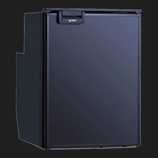 Bushman 50L Caravan Fridge Heavy Duty Upright Fridge Series - 12V / 24V – view 5