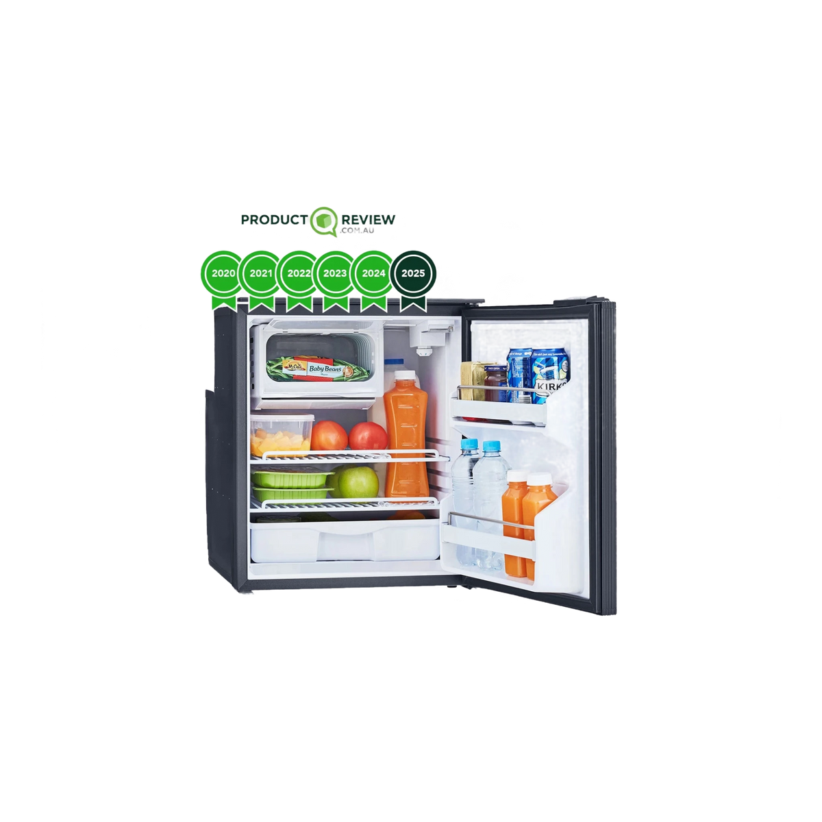 DC65‑X 65L Upright Fridge/Freezer (12 V/24 V)