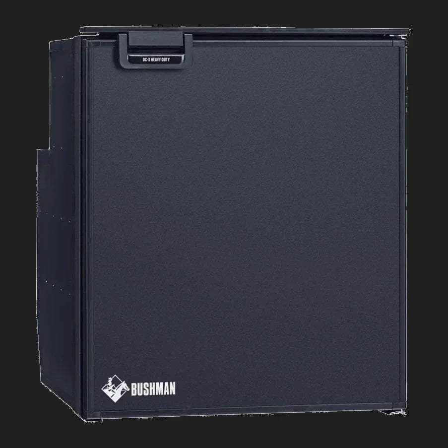 DC65‑X 65L Upright Fridge/Freezer (12 V/24 V)
