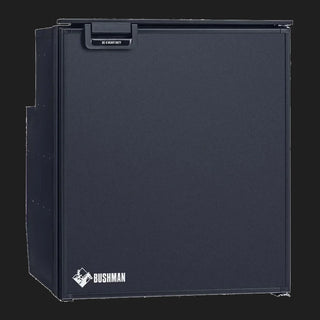 DC65‑X 65L Upright Fridge/Freezer (12 V/24 V)