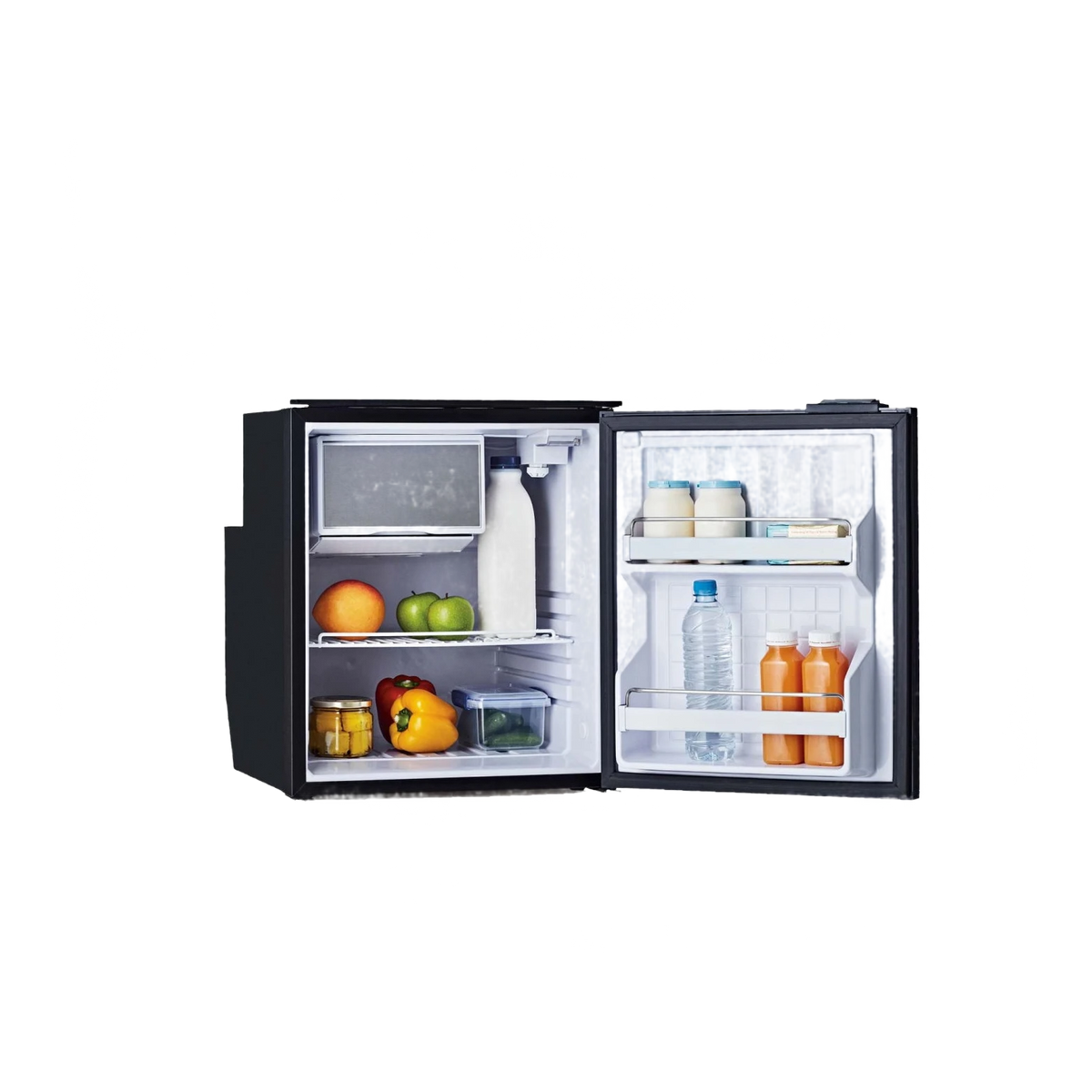 Bushman 65L Caravan Fridge Heavy Duty Upright Fridge Series - 12V / 24V – view 7
