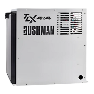 Bushman DC130-X Fridge Box Black Edition