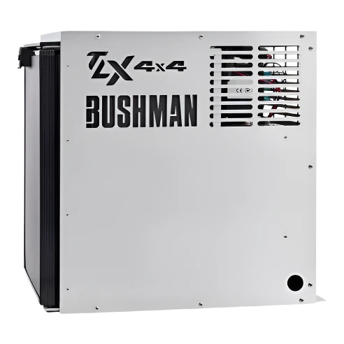 Bushman DC130-X Fridge Box Black Edition
