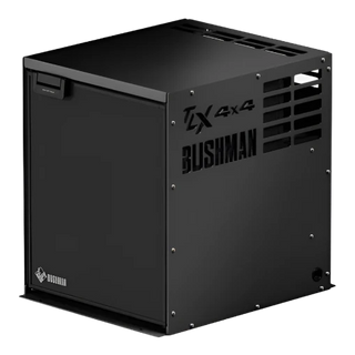 Bushman DC130-X Fridge Box Black Edition – view 2