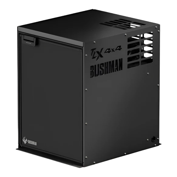 Bushman DC130-X Fridge Box Black Edition – view 4