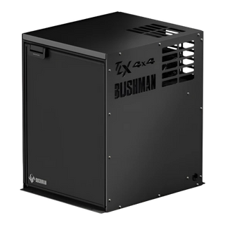 Bushman DC130-X Fridge Box Black Edition – view 4