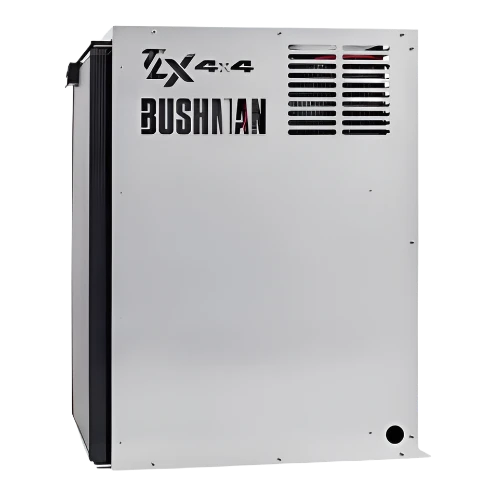 Bushman DC130-X Fridge Box Black Edition – view 5