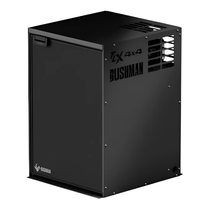 Bushman DC130-X Fridge Box Black Edition – view 6