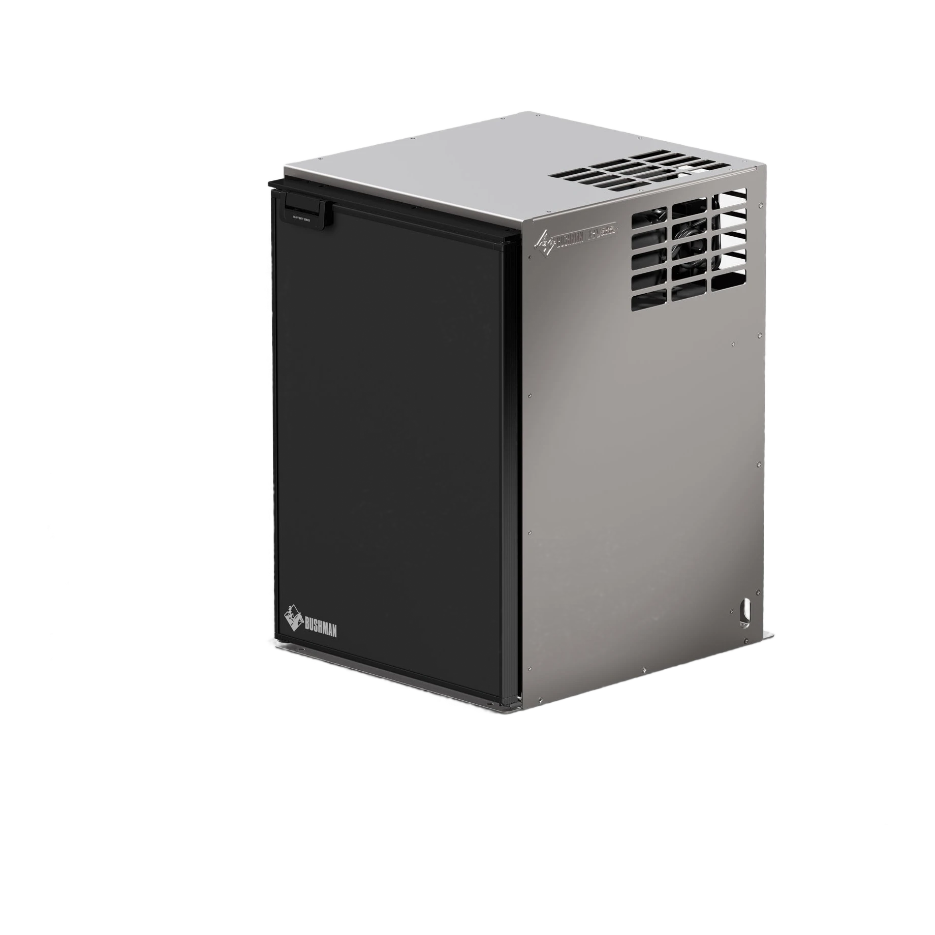 Bushman Fridge Cage 130L