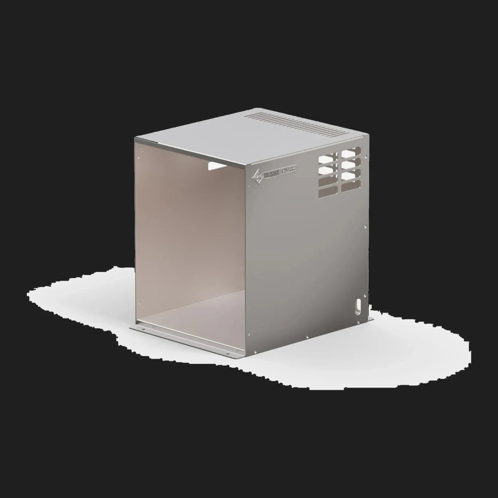 Bushman Fridge Cage 65L