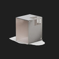 Bushman Fridge Cage 85L