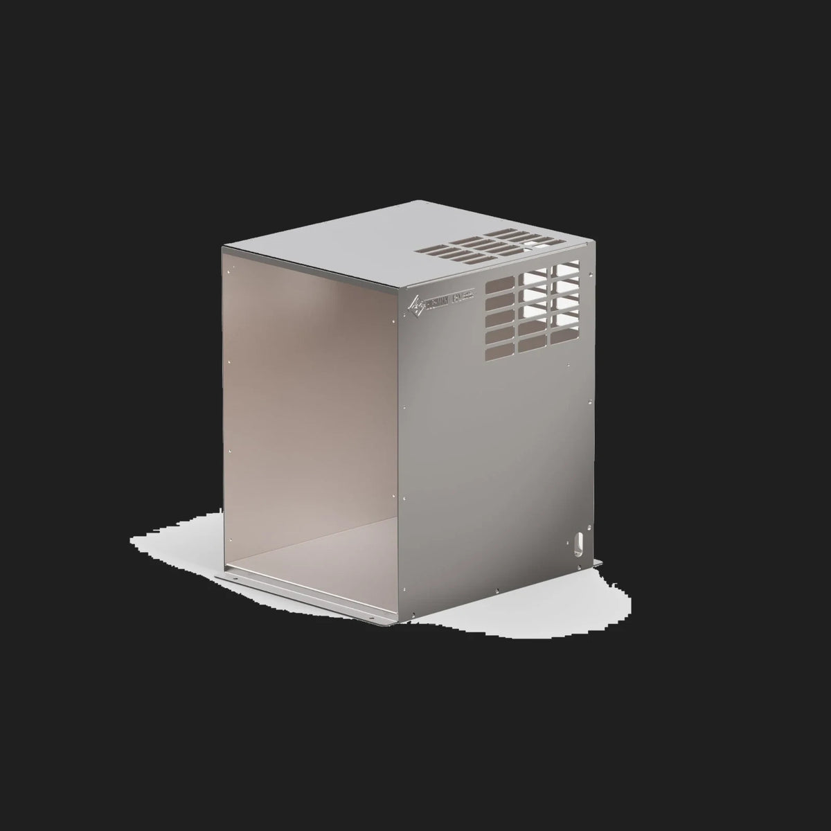 Bushman Fridge Cage 85L