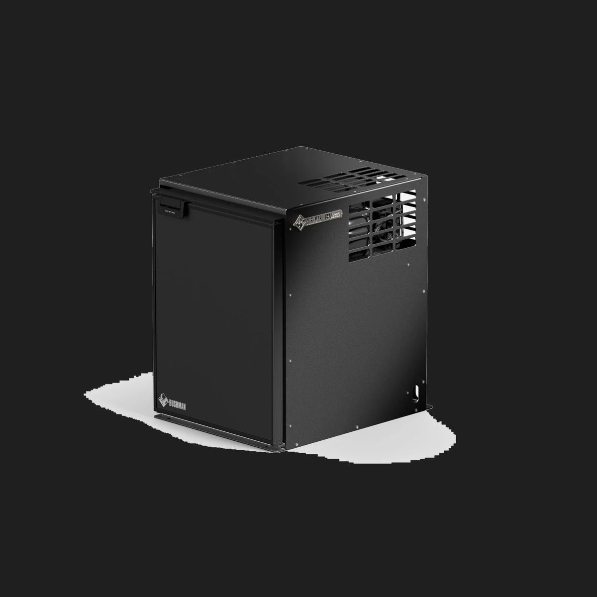 Bushman Fridge Cage 85L – view 3