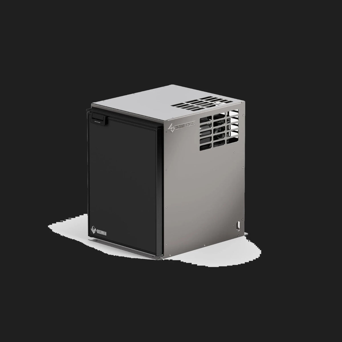 Bushman Fridge Cage 85L – view 4